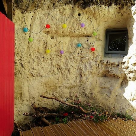 Gite De Loup-Terre Tours Exterior foto